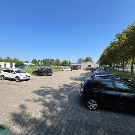 Euro Inn - Hotel Lahr Kültér fotó