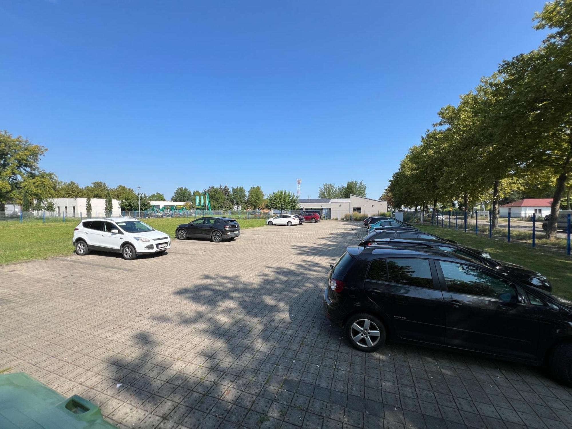 Euro Inn - Hotel Lahr Kültér fotó