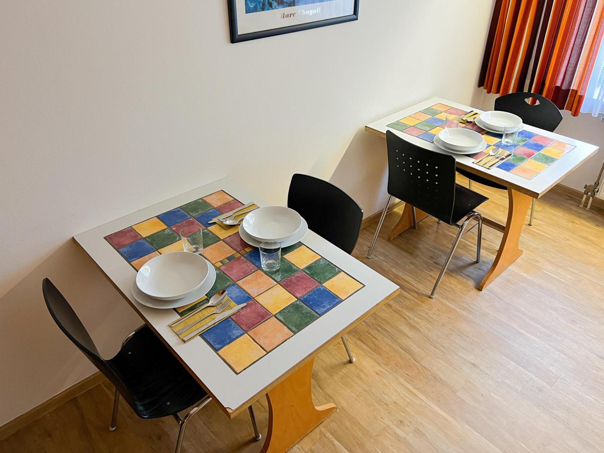 Euro Inn - Hotel Lahr Kültér fotó