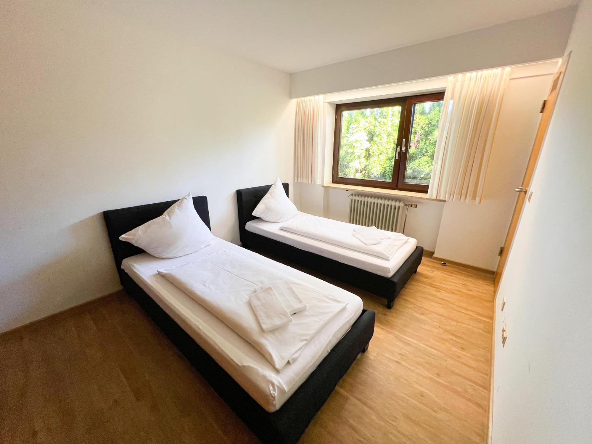 Euro Inn - Hotel Lahr Kültér fotó