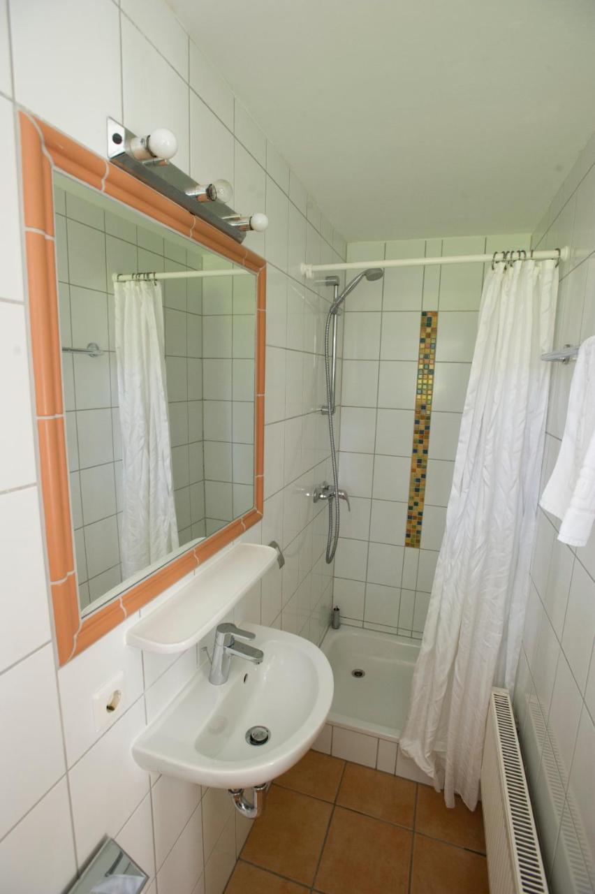 Euro Inn - Hotel Lahr Kültér fotó