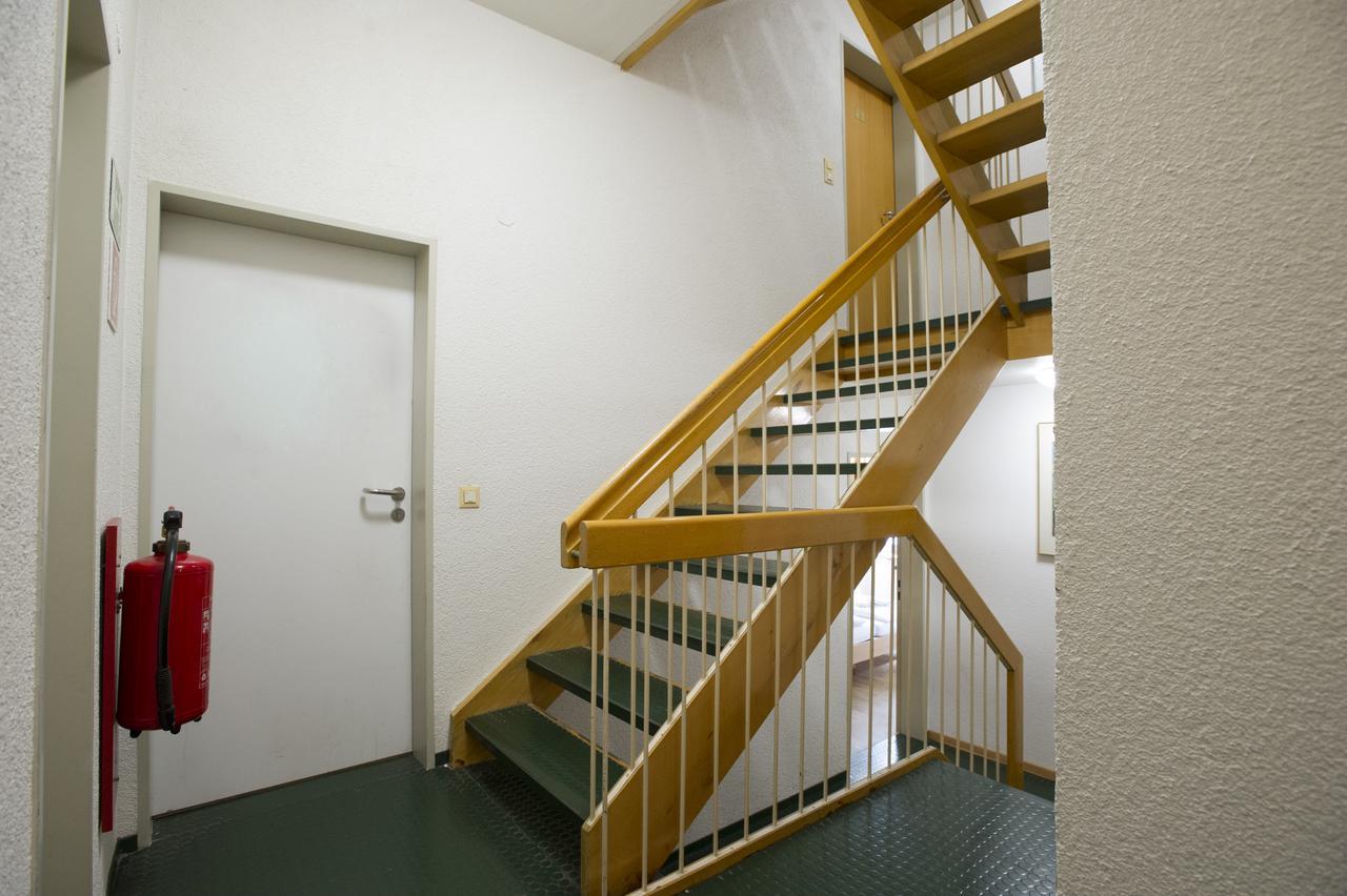Euro Inn - Hotel Lahr Kültér fotó