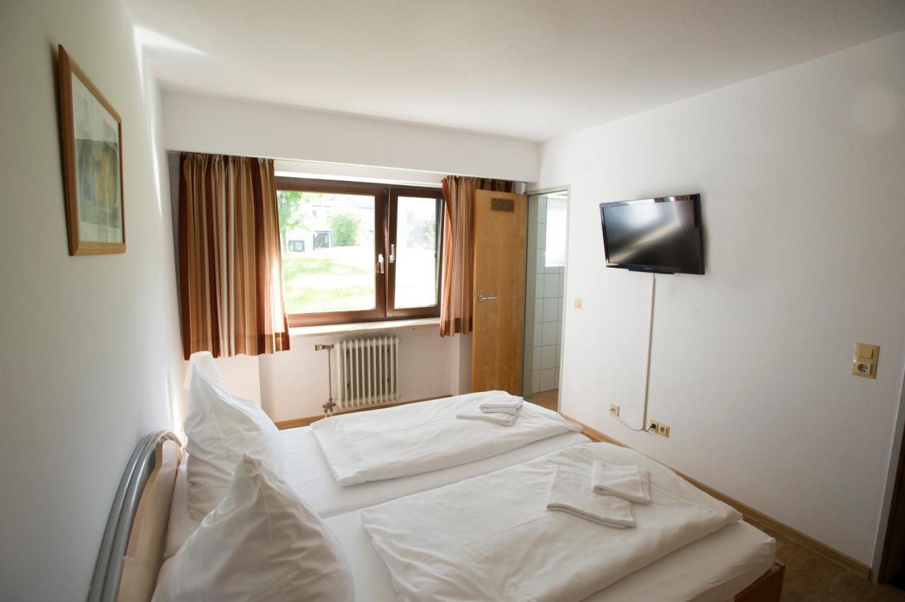 Euro Inn - Hotel Lahr Kültér fotó